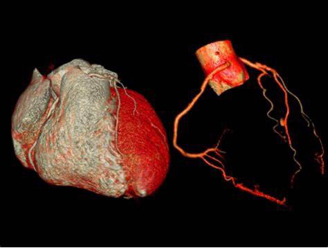 Photo of heart and valve